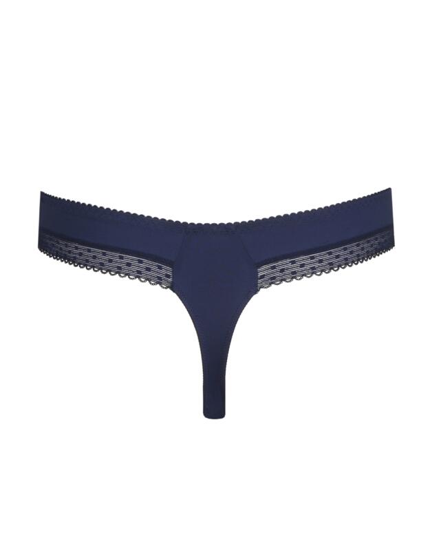 Prima Donna Osino Thong Sapphire Blue