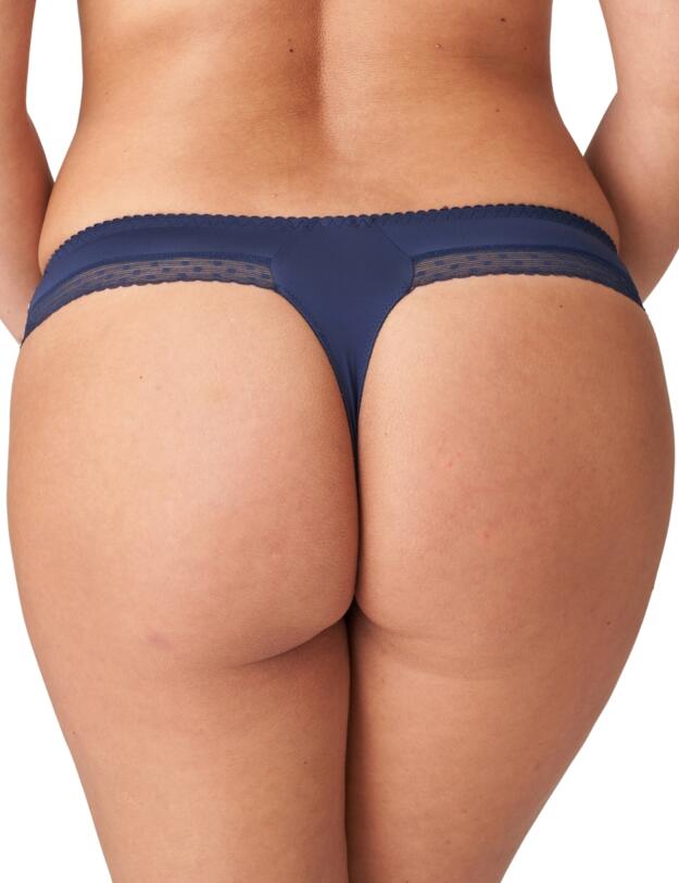 Prima Donna Osino Thong Sapphire Blue