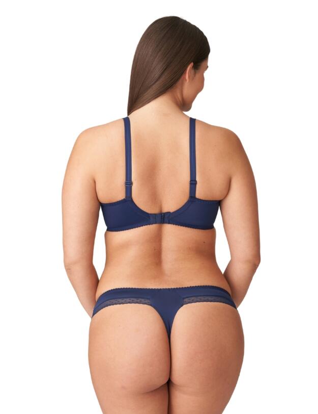 Prima Donna Osino Thong Sapphire Blue