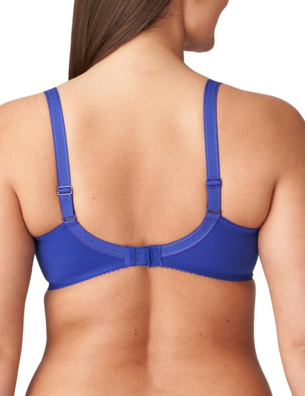 Prima Donna Orlando Full Cup Bra Crazy Blue