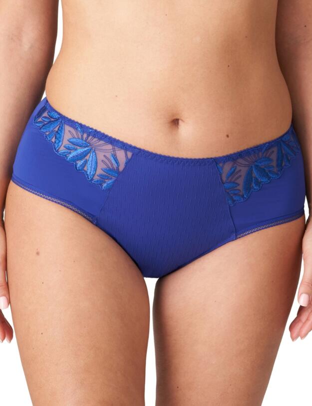  Prima Donna Orlando Full Brief Crazy Blue