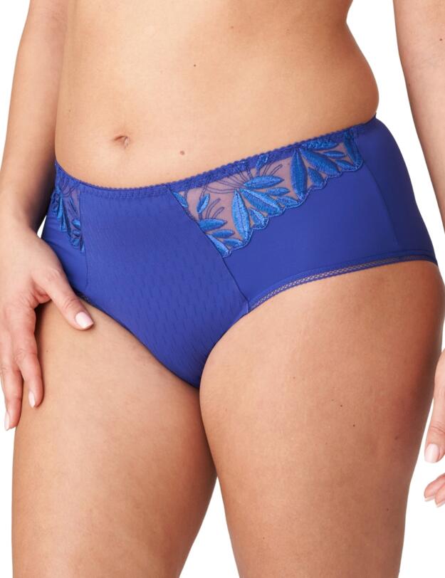 Prima Donna Orlando Full Brief Crazy Blue