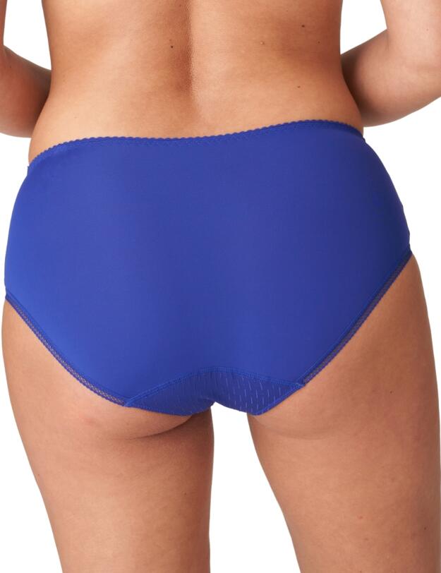  Prima Donna Orlando Full Brief Crazy Blue