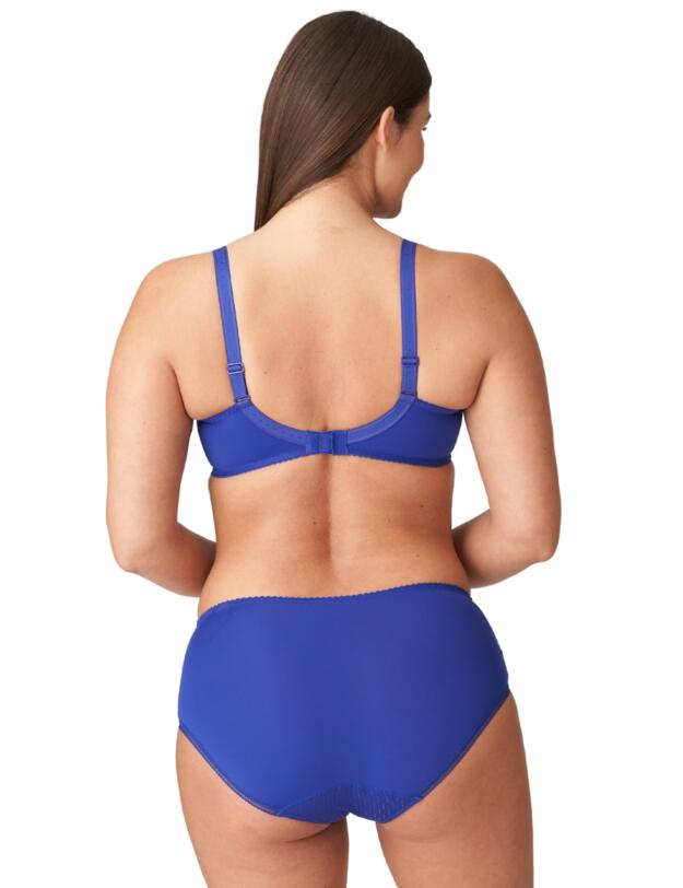  Prima Donna Orlando Full Brief Crazy Blue