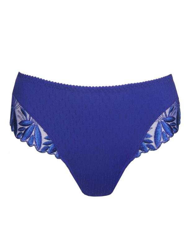  Prima Donna Orlando Luxury Thong Crazy Blue 