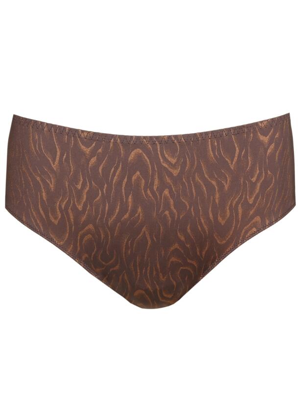 Prima Donna Twist Penn Station Full Brief  Praline Coeur