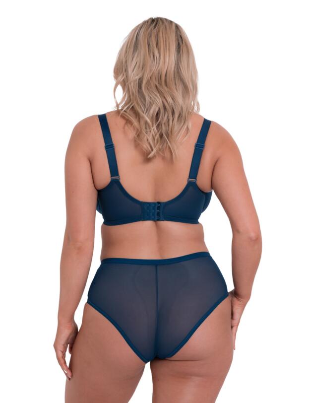Curvy Kate Wonderfully Short Deep Blue