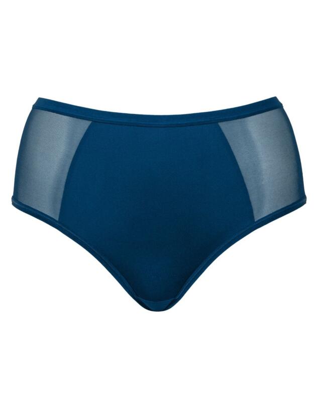 Curvy Kate Wonderfully Short Deep Blue