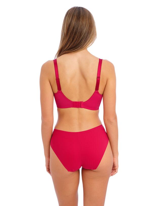 Fantasie Envisage Full Cup Side Support Bra Raspberry
