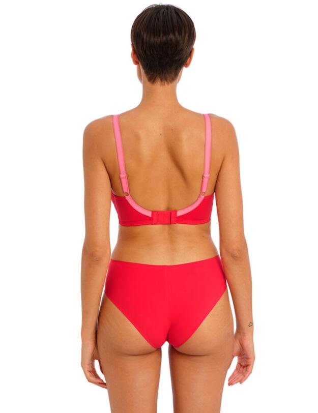 Freya Undetected Brief Chilli Red 