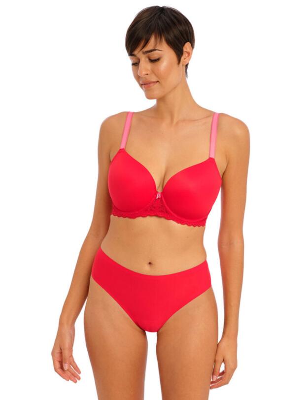 Freya Undetected Brief Chilli Red 
