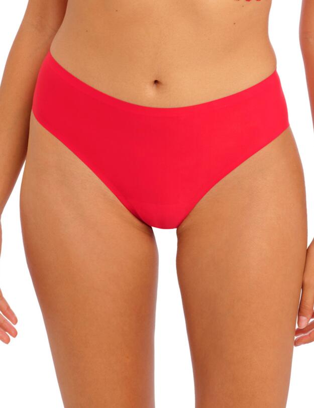 Freya Undetected Brief Chilli Red 