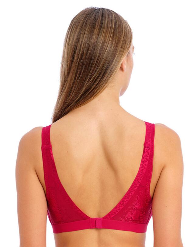  Fantasie Envisage Bralette Raspberry