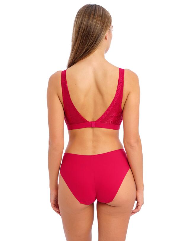  Fantasie Envisage Bralette Raspberry