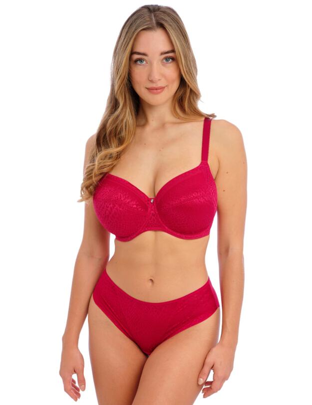  Fantasie Envisage Brief Raspberry 