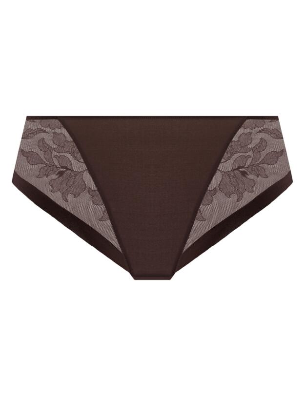 Fantasie Illusion Brief Chocolate 