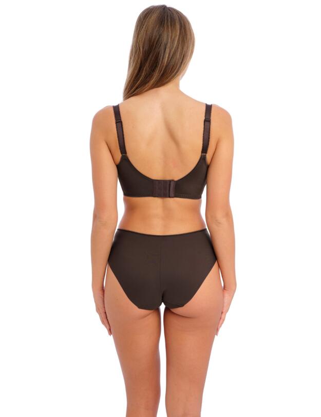 Fantasie Illusion Brief Chocolate 