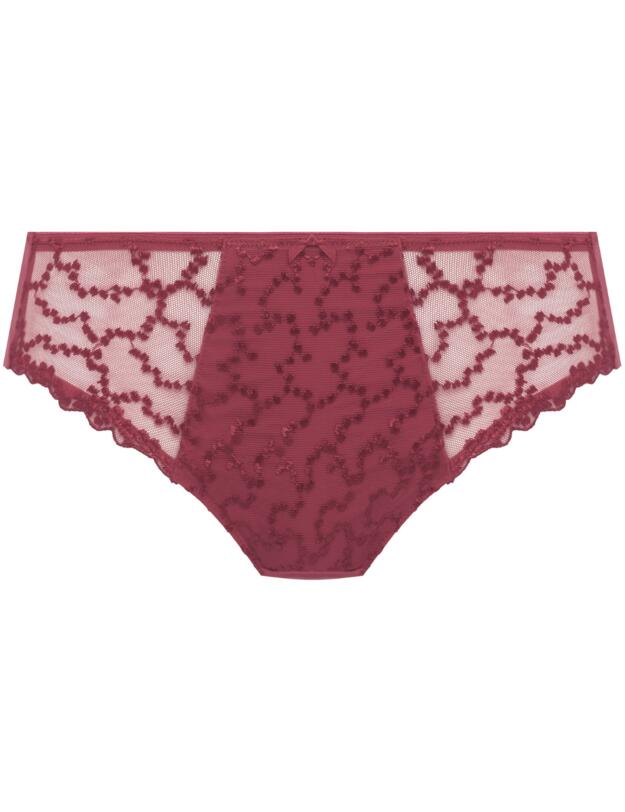 Fantasie Ana Brief Rosewood 