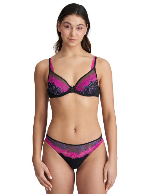 Marie Jo Adelade Rio Briefs Winter Dusk