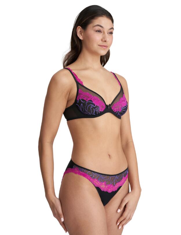 Marie Jo Adelade Rio Briefs Winter Dusk