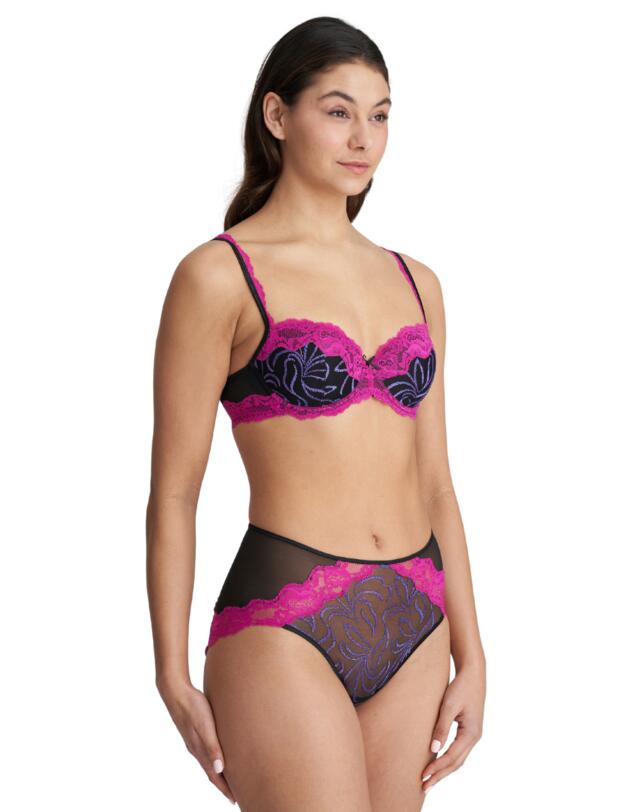 Marie Jo Adelade Full Briefs Winter Dusk