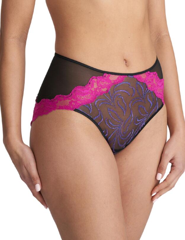 Marie Jo Adelade Full Briefs Winter Dusk