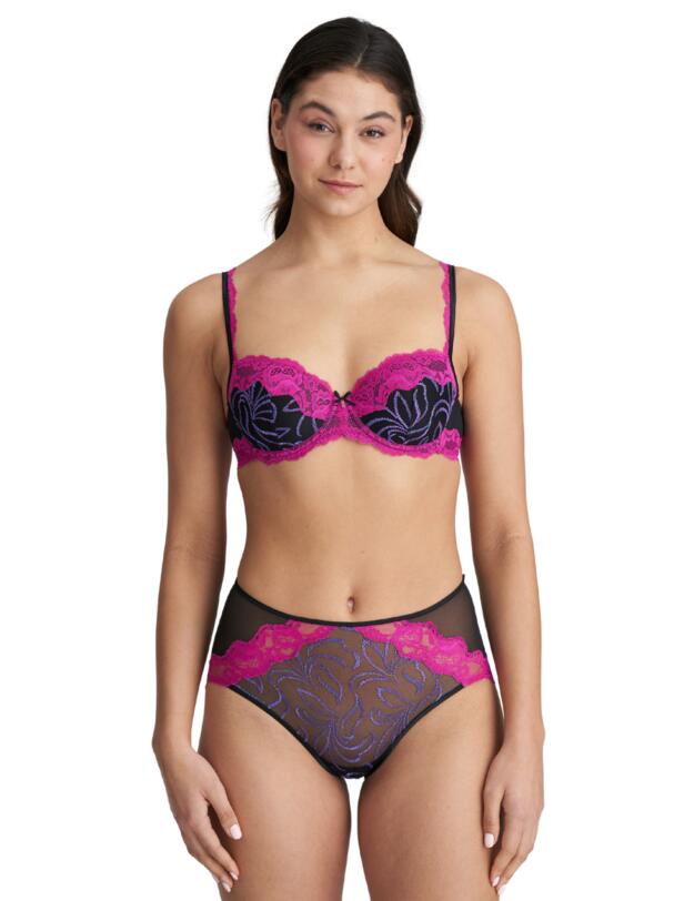 Marie Jo Adelade Full Briefs Winter Dusk