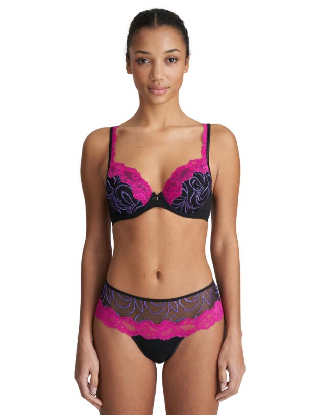  Marie Jo Adelade Hotpants Winter Dusk