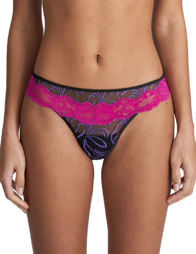 Marie Jo Adelade Thong Winter Dusk