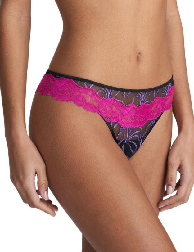 Marie Jo Adelade Thong Winter Dusk