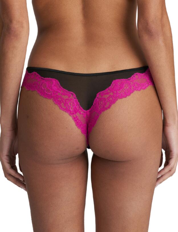 Marie Jo Adelade Thong Winter Dusk