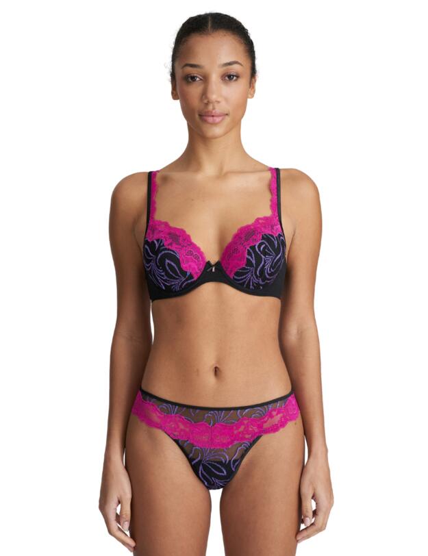Marie Jo Adelade Thong Winter Dusk