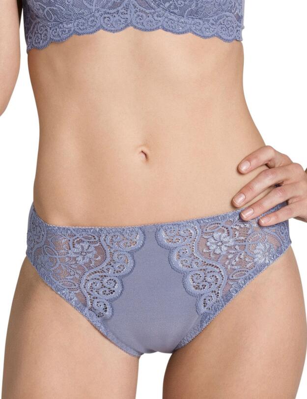 10026162 Triumph Amourette 300 Tai Brief - 10026162 Pale twilight