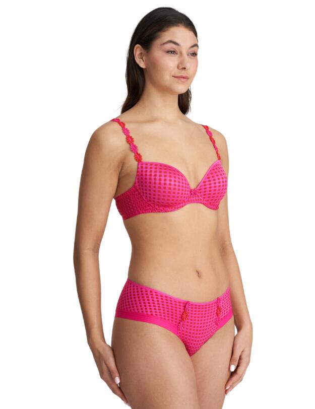 Marie Jo Avero Hotpants Electric Pink