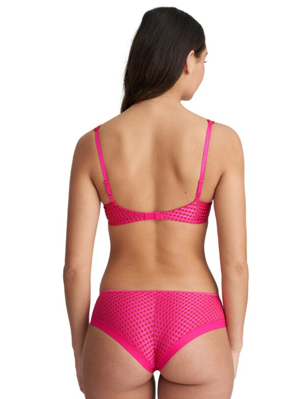 Marie Jo Avero Hotpants Electric Pink