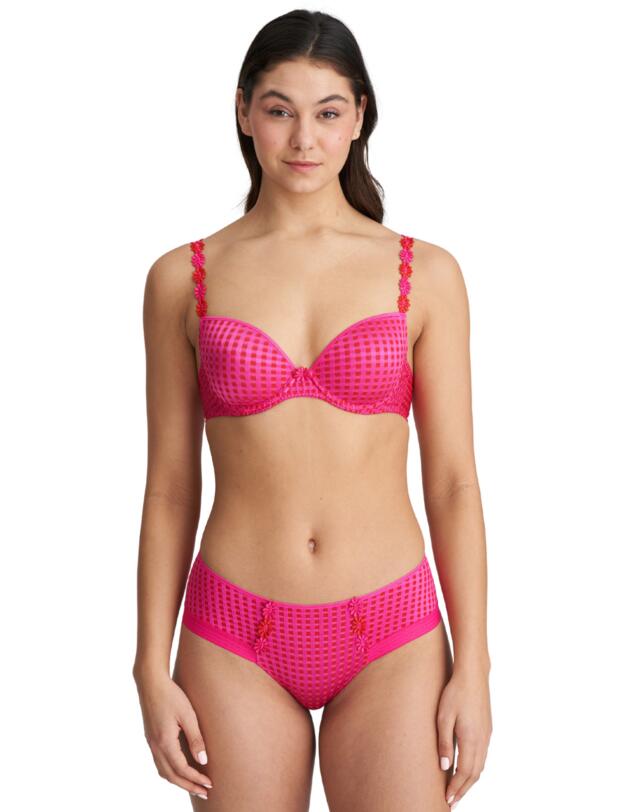 Marie Jo Avero Hotpants Electric Pink