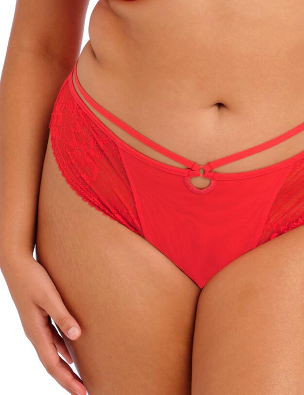 Elomi Kendra Thong Cherry 