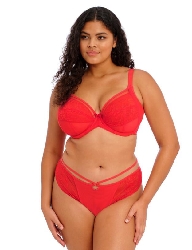 Elomi Kendra Thong Cherry 