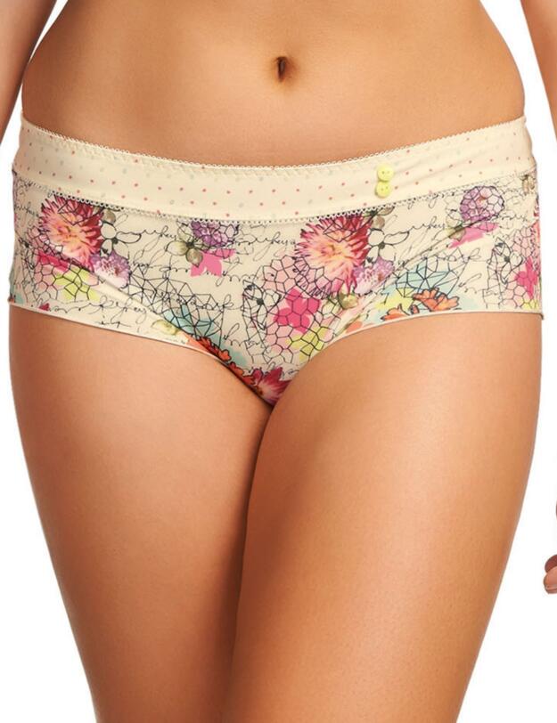 1766 Freya Daydreamer Short Ivory - 1766 Short