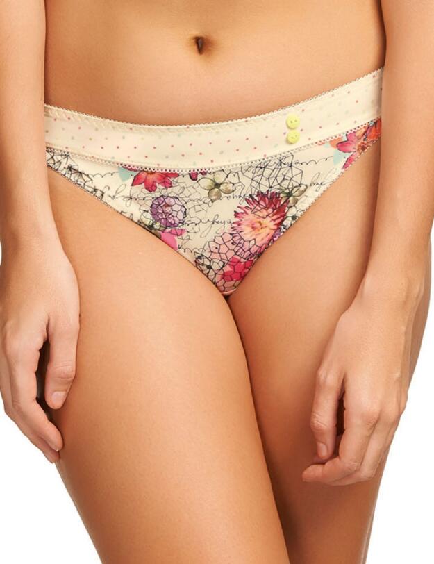 1767 Freya Daydreamer Thong Ivroy - 1767 Thong