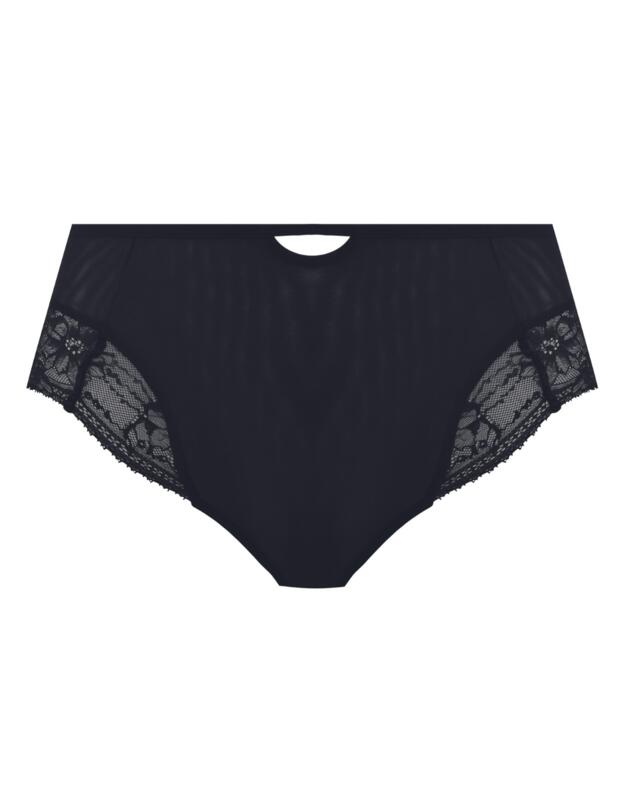 Elomi Kendra Full Brief Black 