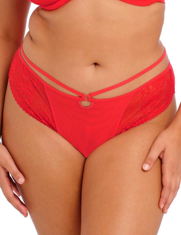 Elomi Kendra Thong Cherry 