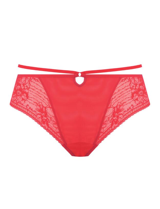 Elomi Kendra Thong Cherry 