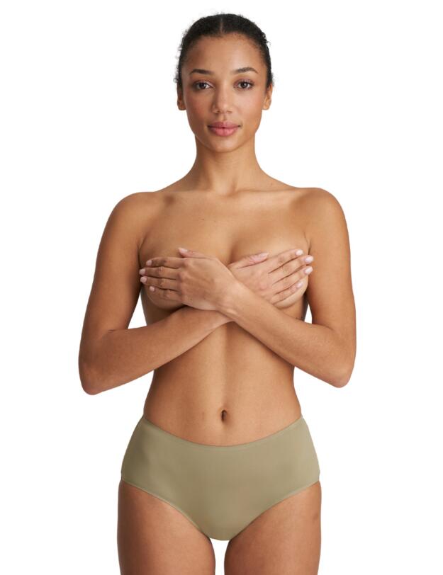 Marie Jo Color Studio Shorts Golden Olive