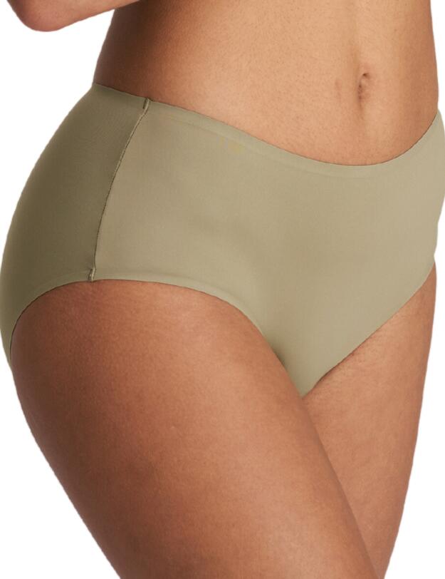 Marie Jo Color Studio Shorts Golden Olive