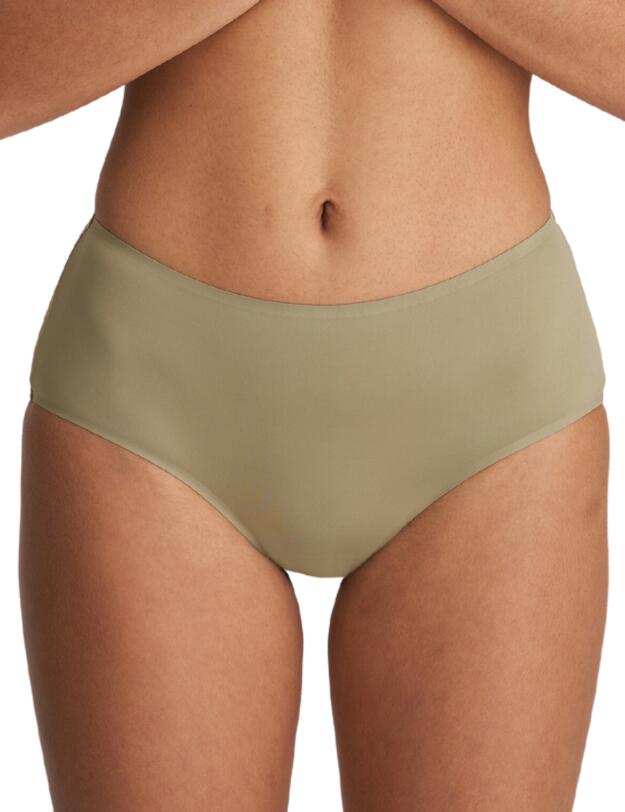 Marie Jo Color Studio Shorts Golden Olive