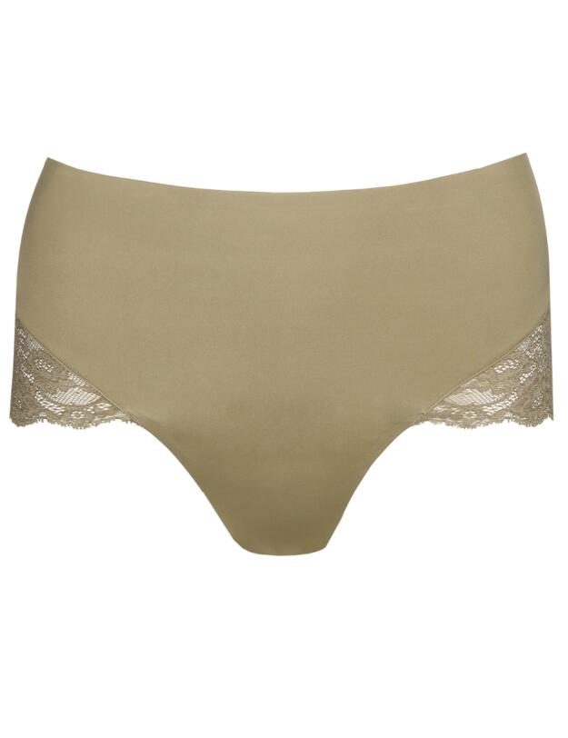  Marie Jo Color Studio Shapewear Briefs Golden Olive 