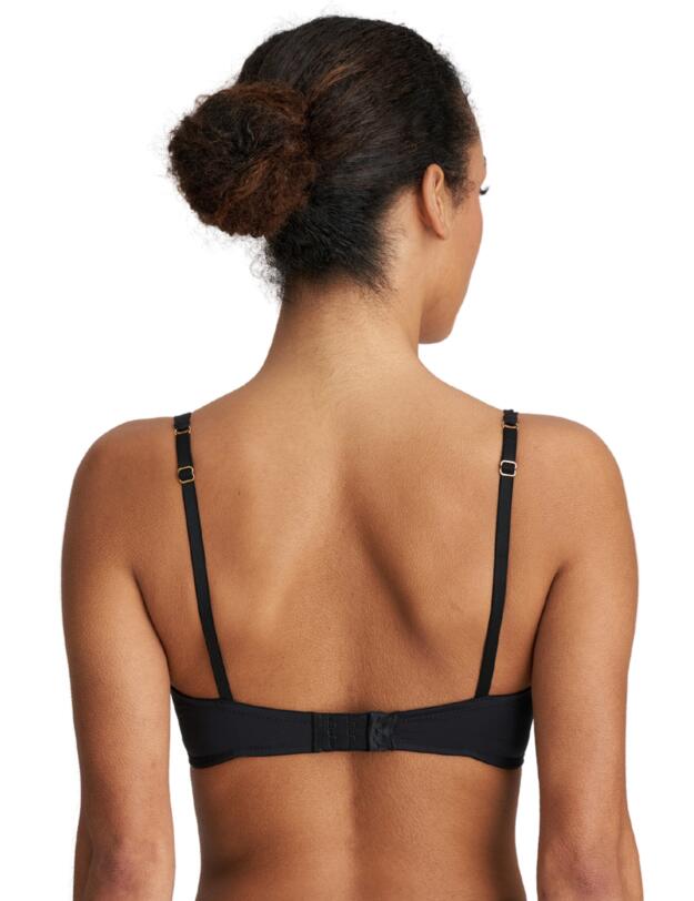 Marie Jo Amman Bralette Jaspe