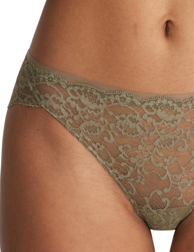  Marie Jo Color Studio Rio Briefs Golden Olive