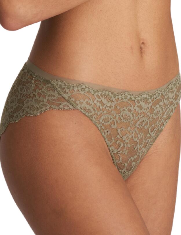  Marie Jo Color Studio Rio Briefs Golden Olive